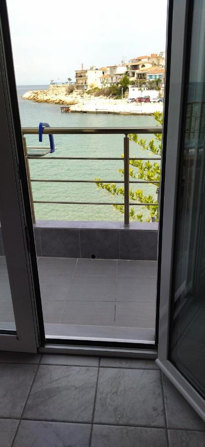 Ilio Socrates Apartamento Skála Marión Exterior foto