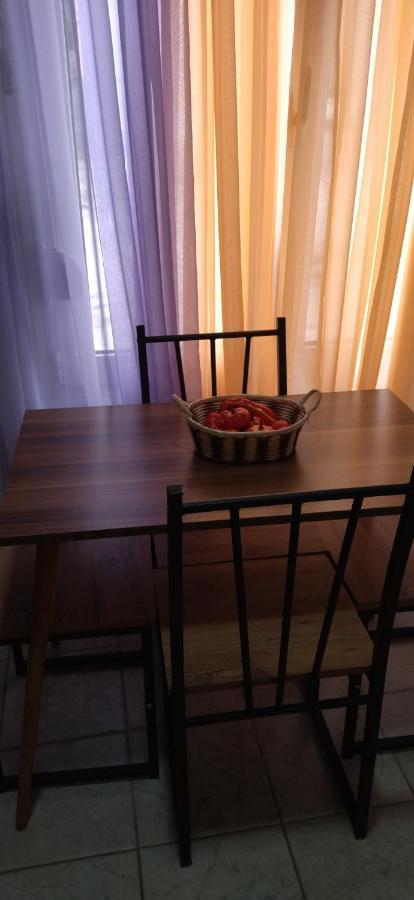 Ilio Socrates Apartamento Skála Marión Exterior foto