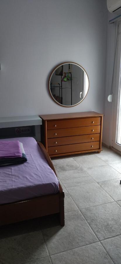 Ilio Socrates Apartamento Skála Marión Exterior foto
