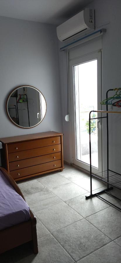 Ilio Socrates Apartamento Skála Marión Exterior foto