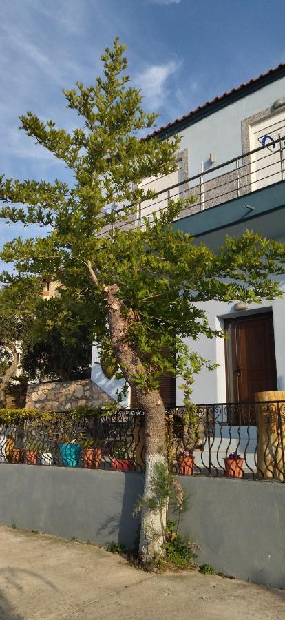Ilio Socrates Apartamento Skála Marión Exterior foto