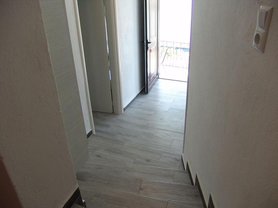Ilio Socrates Apartamento Skála Marión Exterior foto
